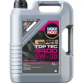 Liqui moly Top Tec 4400 Sae 5w-30 Motorolje 5l