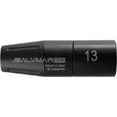 Salvimar Vuoto Vacuum Mundstykke
