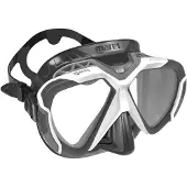 Mares X Wire Eco Box Dykkermaske