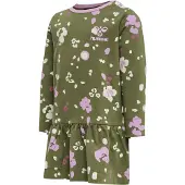 Hummel Alisa Kjole Med Lange Ermer