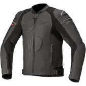 Alpinestars Gp Plus R V3 Rideknit Skinnjakke