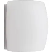 LUCANDE Vegglampe i glass Lusine