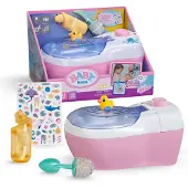 Baby Born Toilet