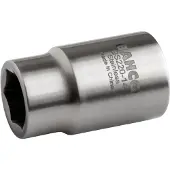 Bahco 1/2´´ 31 Mm Bitspipe