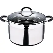Bergner Foodies Gryte 9.5l 28 Cm