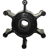 Johnson Pump F4 Mc97/epdm-pumpeimpeller