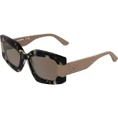 Karl Lagerfeld Kl6206s Solbriller For Kvinner