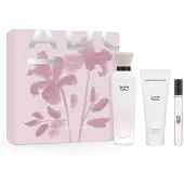 Adolfo Dominguez Jazmín Tonka Vapo Set 130ml Eau De Toilette