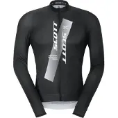 SCOTT Rc Pro Langermet Trøye