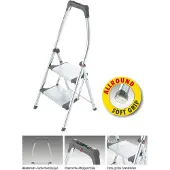 Hailo Livinstep Plus Gardintrapp 2 Trinn