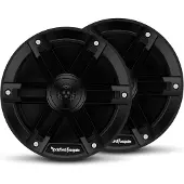 Rockford Fosgate Marine Grade Full Range Høyttaler 50w