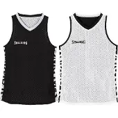 Spalding Essential Reversible Ermeløs T-skjorte
