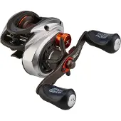 Abu Garcia Revo X Low Profile Baitcasting-snelle