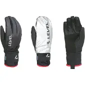 Level Ski Alper Light Hansker