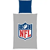 Titanum AutoTune NFL fleece - 100 % bomull