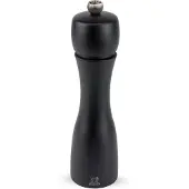 Peugeot pepperkvern Tahiti 20 cm svart