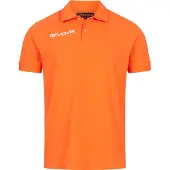 Givova Summer Kortermet Poloskjorte