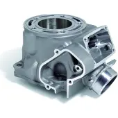 Airsal Yamaha Yz125 2005-2021 Ø54 Sylinder