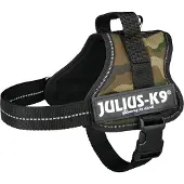 JULIUS K-9 Power Mini Hundesele