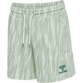 Hummel Shorts - hmlSophia - Wear Green - - 5 år (110) - Shorts