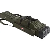 Mikado Uwd-12003g-w Fiskestangpose