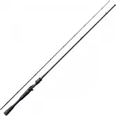 Shimano Poison Adrena Casting 166ML2 1,98m 6'6" 5-15g 2pc
