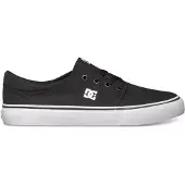 Dc-shoes Trase Tx Sneakers svart