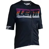 Leatt Mtb Endurance 6.0 Kort Ermet Trøye
