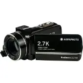 Agfa Camcorder Realimove CC2700