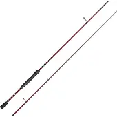 Abu Garcia Franstram Pike Master Baitcastingstang
