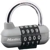 Master Lock 1520eurd Kombinasjonslås