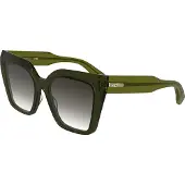 Longchamp Lo778s N Solbriller For Kvinner