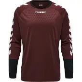 Hummel Essential Langarmet T-skjorte
