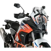 Puig 21468j Ktm 1290 Super Adventure S 21-24 Frontlyktforlenger