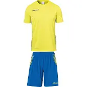 Uhlsport Score Kortskjorte Sett