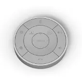 Jabra Panacast 50 Fjernkontroll