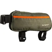 Birzman Packman Travel 0.8l Topprørtveske