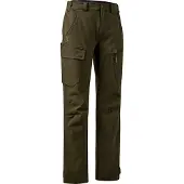 Deerhunter Sarek Bukser med full stretch Herre Fallen Leaf 46