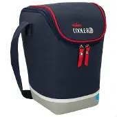 Aktive Outdoor Cooler Myk Bærbar Kjøleboks