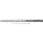 Daiwa N´zon Super Slim Feederstang