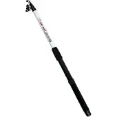 LINEAEFFE Xtreme Fishing Snake Head Spinnende Combo