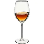 Secret De Gourmet Glass Vin 410ml 6 Enheter