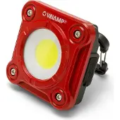 Velamp Fargo Cob 10w Bærbar Led-arbeidslampe