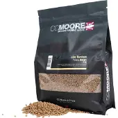 CC Moore Live System Fiske Pellets 5kg