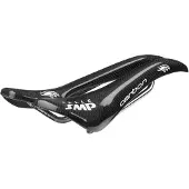 SMP Carbon Sykkelsete