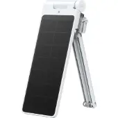 Switchbot solcellepanel 3 for Curtain 3, hvit