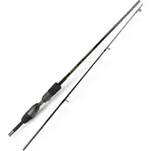 Mustad Detector Salt Light Spinnestang 2 Seksjoner