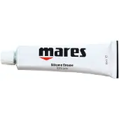 Mares Silicone Fett