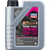 Liqui moly Top Tec 4400 Sae 5w-30 Motorolje 1l