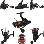 Mikado Mft Runner Karpefiskesnelle